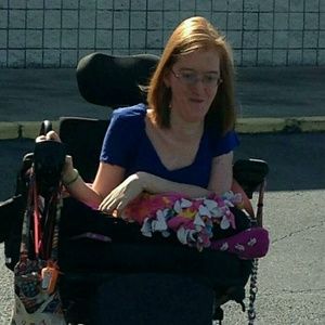 Meet your Posher, Ashley